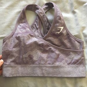 Gymshark sports bra